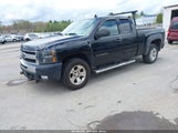 CHEVROLET SILVERADO 1500 LT 1GCSKSE39AZ110317 снимка