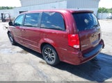 DODGE GRAND CARAVAN SE PLUS 2C4RDGBG7HR600983 fotografie