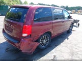 DODGE GRAND CARAVAN SE PLUS 2C4RDGBG7HR600983 снимка