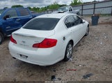 INFINITI G37X JN1CV6AR9DM765787 снимка