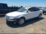 VOLKSWAGEN PASSAT GLS WVWPD63B63P458771 fotografie