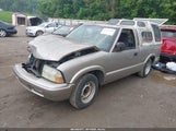 GMC SONOMA SL 1GTCS14X638118418 снимка