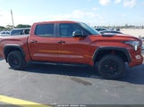 TOYOTA TUNDRA HYBRID TRD PRO 4WD 5TFPC5DB9RX082720 снимка