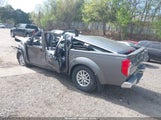 NISSAN FRONTIER SV 1N6AD0EVXKN775745 снимка