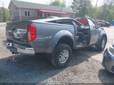NISSAN FRONTIER SV 1N6AD0EVXKN775745 снимка