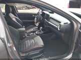 Kia Forte Gt 3KPF44AC0PE603417 fotografie