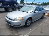 CHEVROLET IMPALA LT 2G1WG5EKXB1140263 снимка