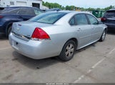 CHEVROLET IMPALA LT 2G1WG5EKXB1140263 снимка