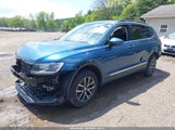 VOLKSWAGEN TIGUAN 2.0T SE/2.0T SE R-LINE BLACK/2.0T SEL 3VV3B7AX6LM114437 photo