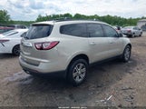 CHEVROLET TRAVERSE 2LT 1GNKVHKDXHJ217383 снимка