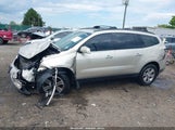 CHEVROLET TRAVERSE 2LT 1GNKVHKDXHJ217383 снимка