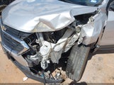 Chevrolet Equinox Fwd Ls 3GNAXHEV9LS545265 fotografie