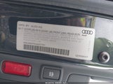 AUDI A5 2.0T PREMIUM WAUANCF59JA007791 снимка