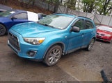 MITSUBISHI OUTLANDER SPORT LE 4A4AP5AU9DE025074 photo