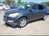 CHEVROLET TRAVERSE 1LT 1GNKVGED9BJ228243 снимка