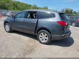 CHEVROLET TRAVERSE 1LT 1GNKVGED9BJ228243 снимка