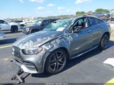 MERCEDES-BENZ AMG GLE 53 COUPE 4MATIC 4JGFD6BB0MA403746 снимка