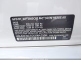 BMW 328I WBA8E9C50GK648594 снимка