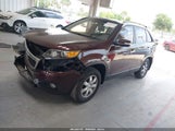 KIA SORENTO LX 5XYKT3A17BG072223 снимка