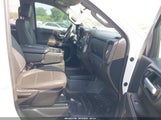 CHEVROLET SILVERADO 1500 4WD DOUBLE CAB STANDARD BED WT 1GCRYAEF2MZ211124 photo