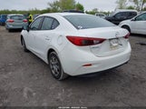 MAZDA MAZDA3 I SV JM1BM1T74E1173503 снимка