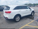 KIA SORENTO 2.4L LX 5XYPG4A3XGG096931 photo
