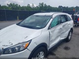 KIA SORENTO 2.4L LX 5XYPG4A3XGG096931 photo