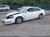 CHEVROLET IMPALA LT 2G1WT57N491268009 снимка