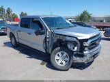 FORD F-150 XLT 1FTFW1E59MFA73499 снимка