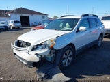 SUBARU OUTBACK 2.5I PREMIUM 4S4BRBCCXB3336574 снимка