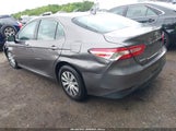 TOYOTA CAMRY LE HYBRID 4T1C31AK9LU521382 fotografie