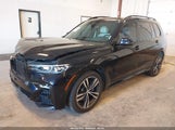 BMW X7 XDRIVE40I 5UXCW2C07L9C19932 снимка