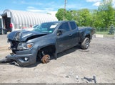 CHEVROLET COLORADO WT 1GCHTBE37G1387420 снимка