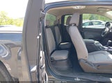 CHEVROLET COLORADO WT 1GCHTBE37G1387420 снимка