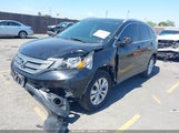 HONDA CR-V EX-L 2HKRM4H78EH646921 снимка