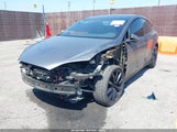 TESLA MODEL X 100D/75D/LONG RANGE/STANDARD RANGE 5YJXCDE26KF154322 снимка
