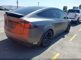 TESLA MODEL X 100D/75D/LONG RANGE/STANDARD RANGE 5YJXCDE26KF154322 снимка