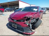 TOYOTA CAMRY LE 4T1C11AK7MU557255 photo