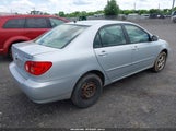 TOYOTA COROLLA LE 2T1BR32EX5C458019 снимка