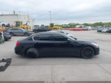 INFINITI G37X JN1CV6ARXAM452372 снимка