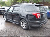 FORD EXPLORER XLT 1FM5K8D87KGA05751 снимка