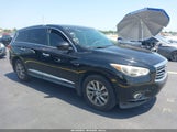 INFINITI JX35 5N1AL0MN7DC326203 снимка
