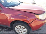 SUBARU FORESTER 2.5X JF2SH61639H720741 снимка