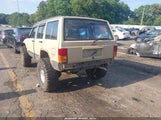 JEEP CHEROKEE SPORT 1J4FJ68S3SL555908 снимка