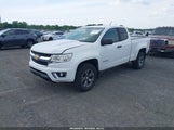 CHEVROLET COLORADO WT 1GCHSBEN8H1191072 снимка