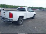 CHEVROLET COLORADO WT 1GCHSBEN8H1191072 снимка