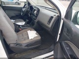 CHEVROLET COLORADO WT 1GCHSBEN8H1191072 снимка