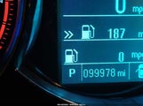 CHEVROLET CRUZE 1LT AUTO 1G1PC5SB2E7206834 снимка