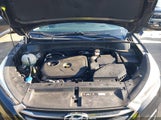 HYUNDAI TUCSON SEL KM8J33A43JU790981 снимка
