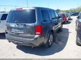 HONDA PILOT EX-L 5FNYF4H50CB075733 fotografie